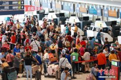 海南封关看变化：首个春运“海陆空”多项数据创新高