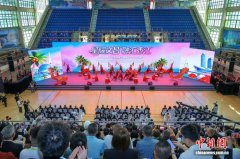 侨见海南自贸港：文昌国际航天城受瞩目