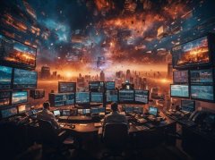 OpenAI首席执行官住宅遭投掷燃烧瓶，嫌疑人被捕